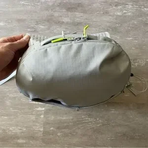 Lululemon active backpack 14L Seal Grey lululemon athletica | Bags | Lululemon Active Backpack 4l  main image 4